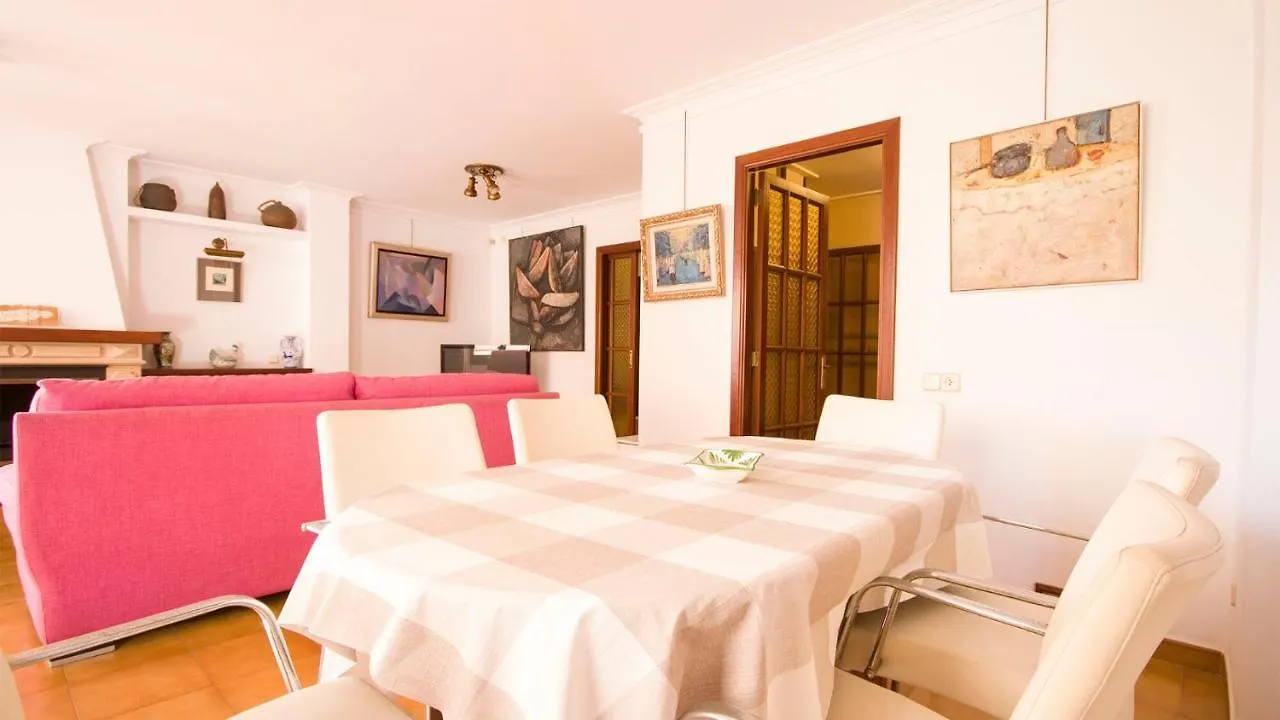 Vives Ref 9002 Appartement Cala Bona