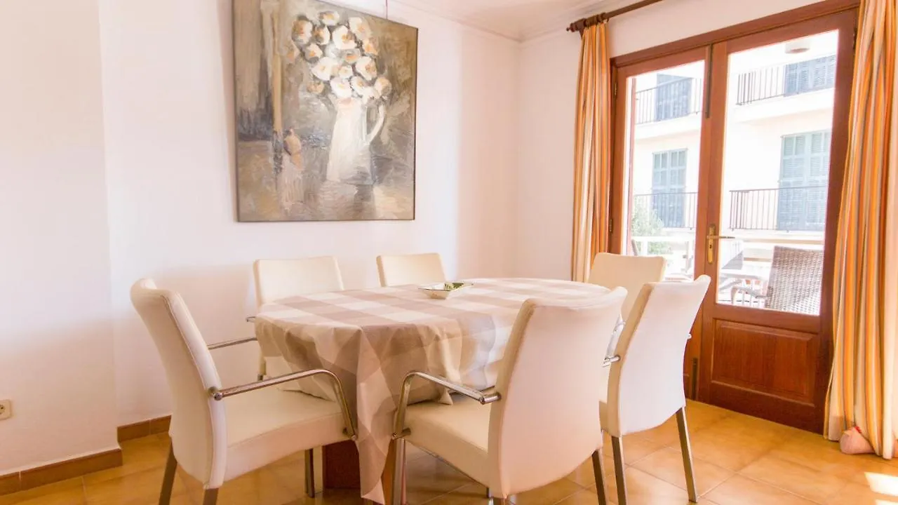 Vives Ref 9002 Appartement Cala Bona