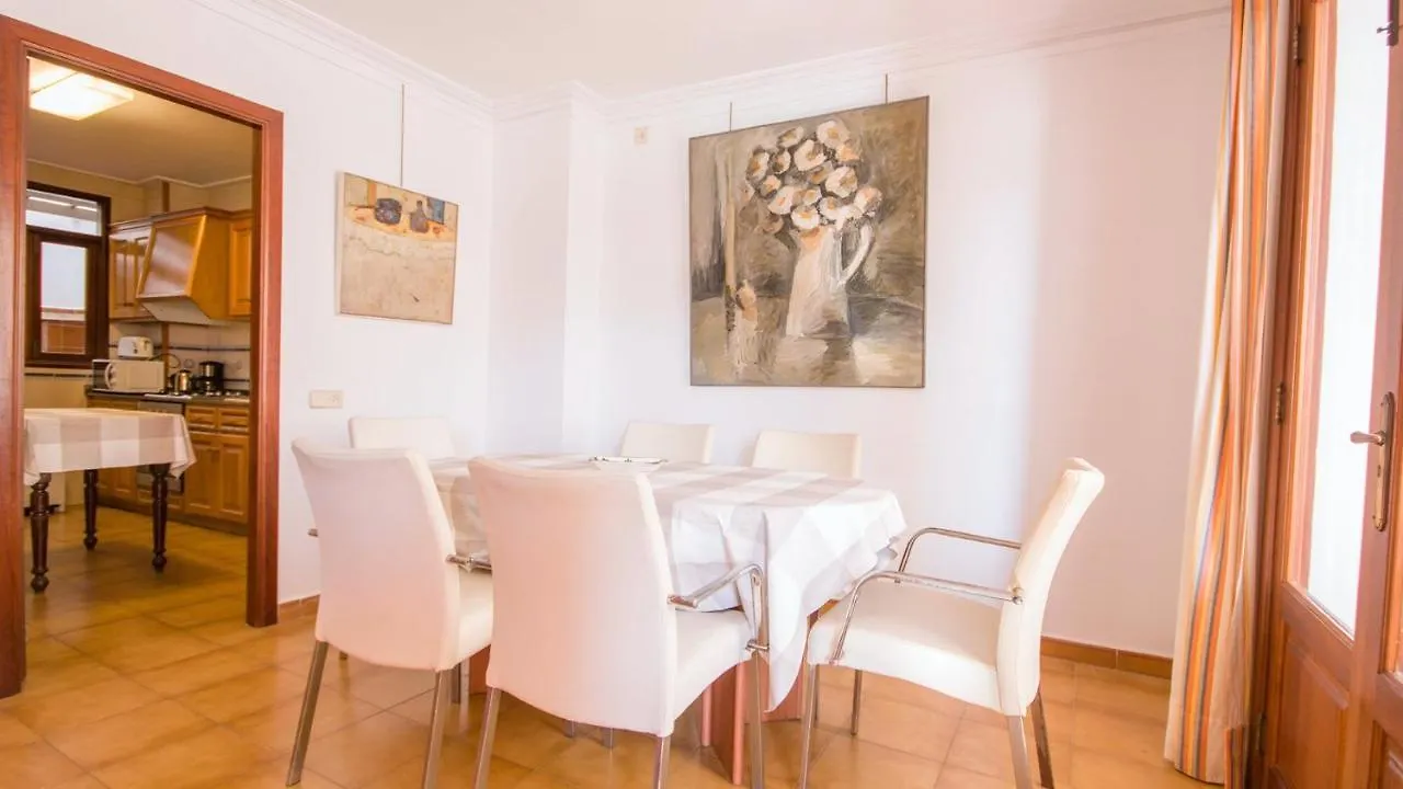 Vives Ref 9002 Appartement Cala Bona  Spanje