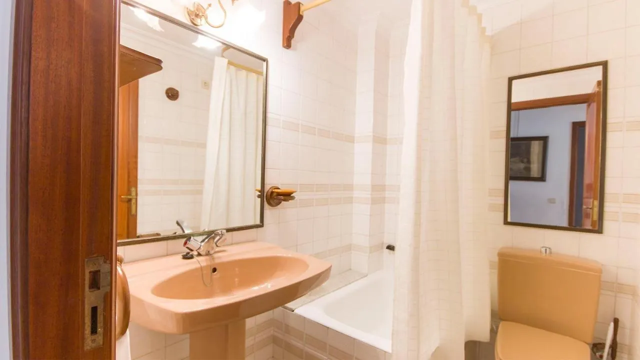 Vives Ref 9002 Appartement Cala Bona