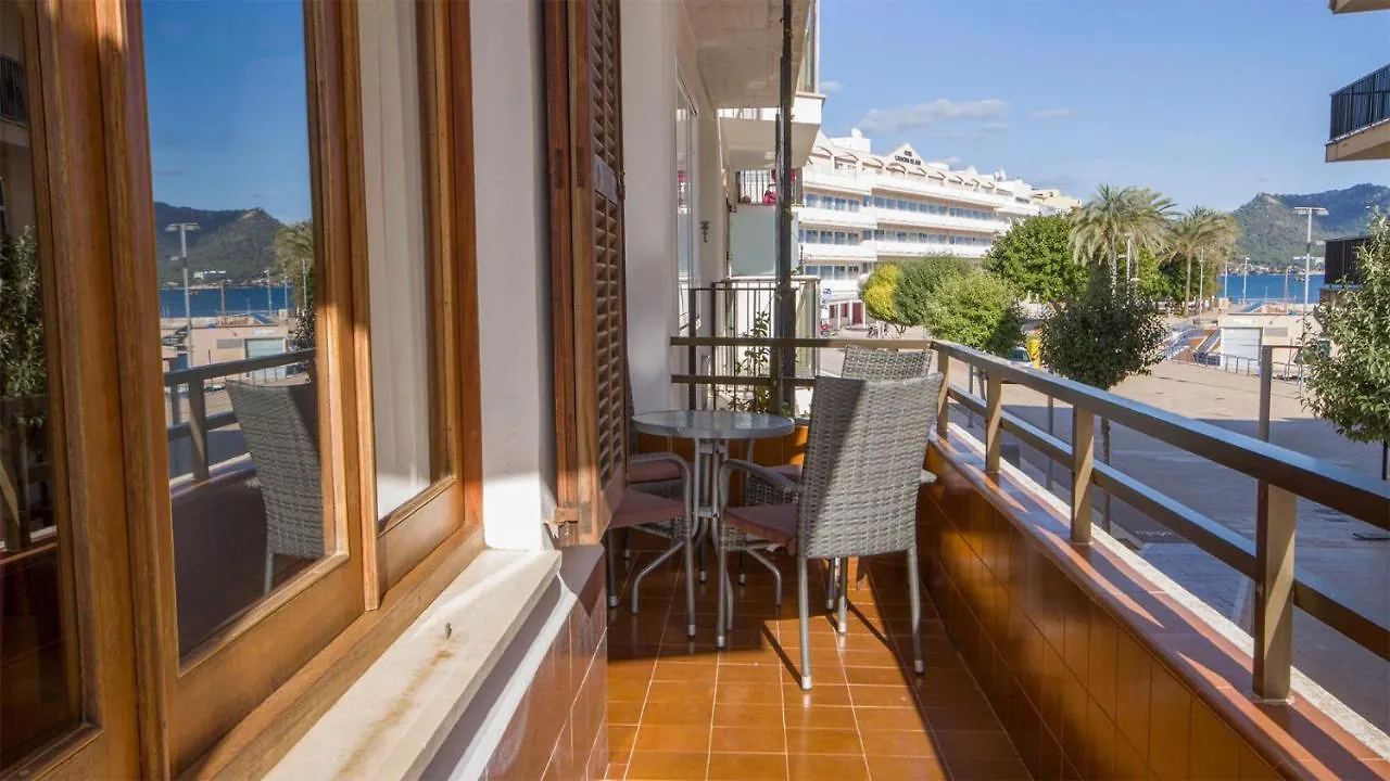 Vives Ref 9002 Appartement Cala Bona