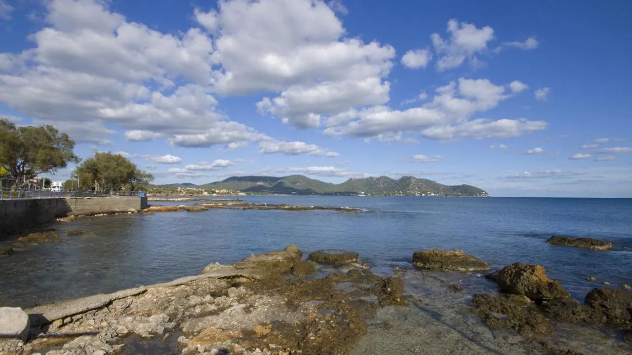 Vives Ref 9002 Appartement Cala Bona