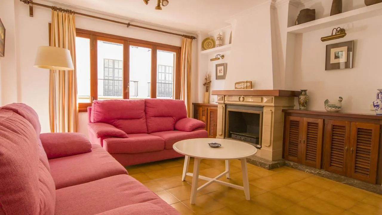 Vives Ref 9002 Appartement Cala Bona  Cala Bona (Mallorca)
