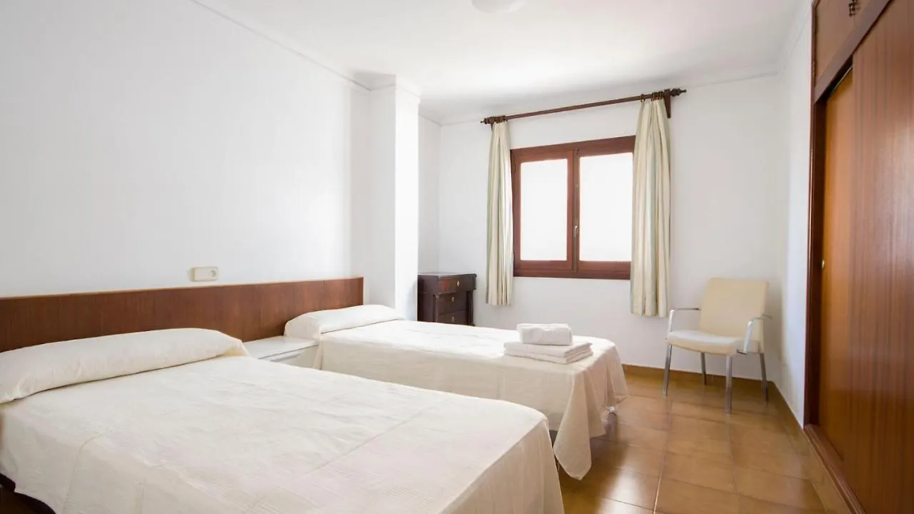 Vives Ref 9002 Appartement Cala Bona
