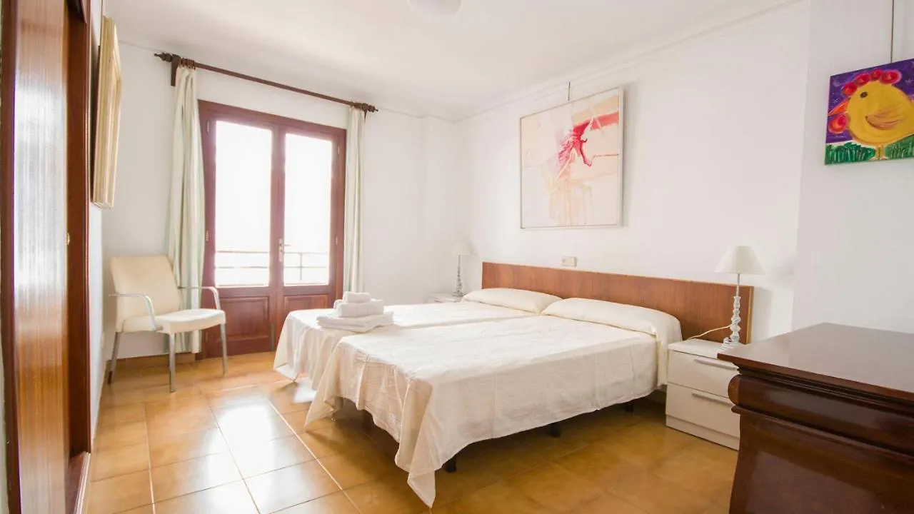 Vives Ref 9002 Appartement Cala Bona  Spanje
