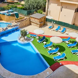 3* Apartahotel Sol Y Mar