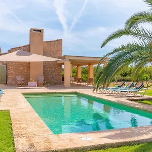  Villa Son Floriana